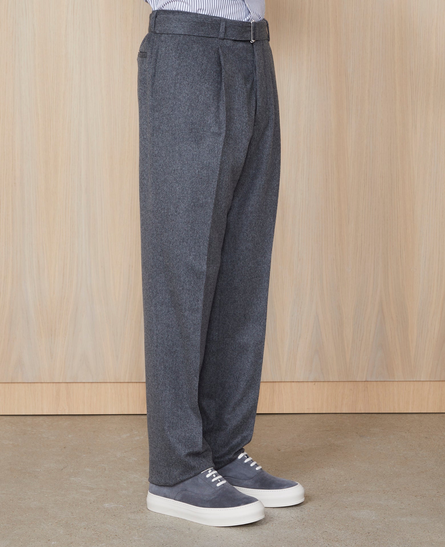 Pantalon humphrey - Image 2