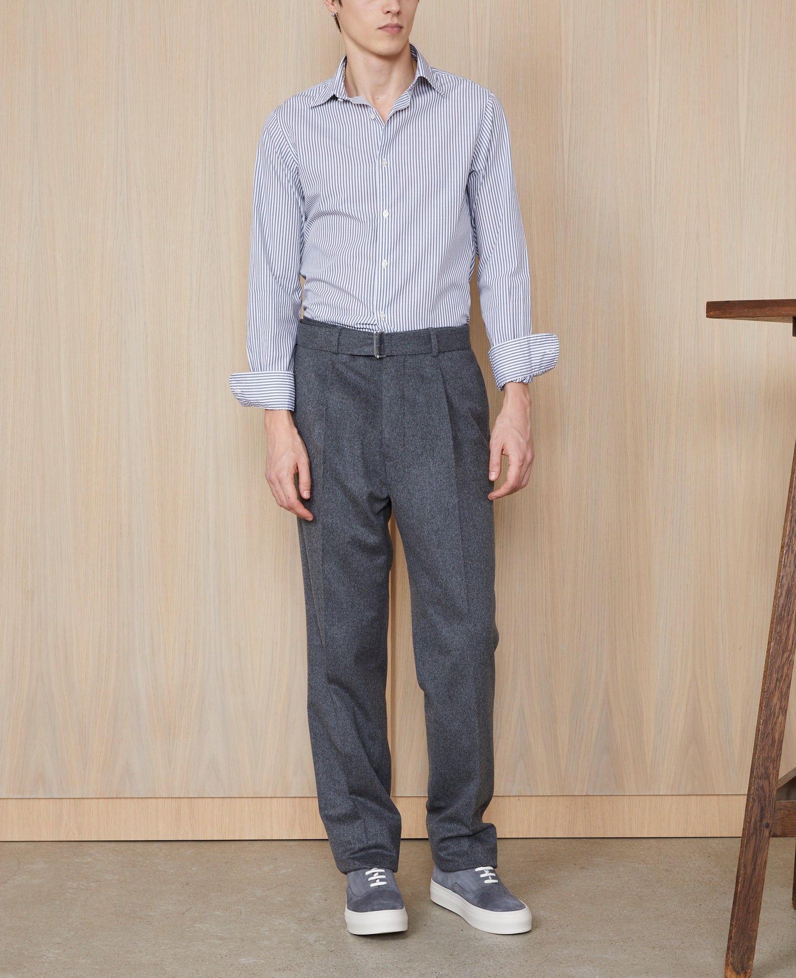 Pantalon humphrey - Image 1