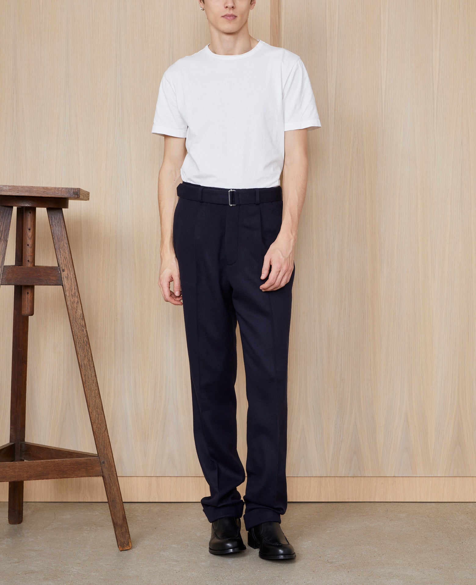 Pantalon humphrey - Image 1