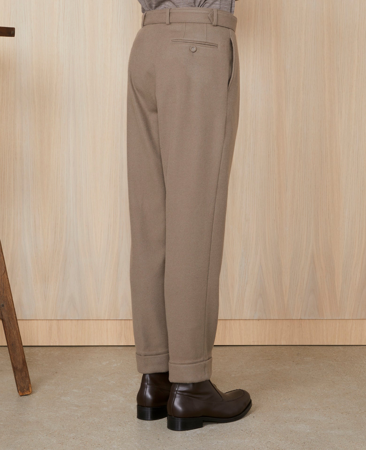 Pantalon hugo - Image 3