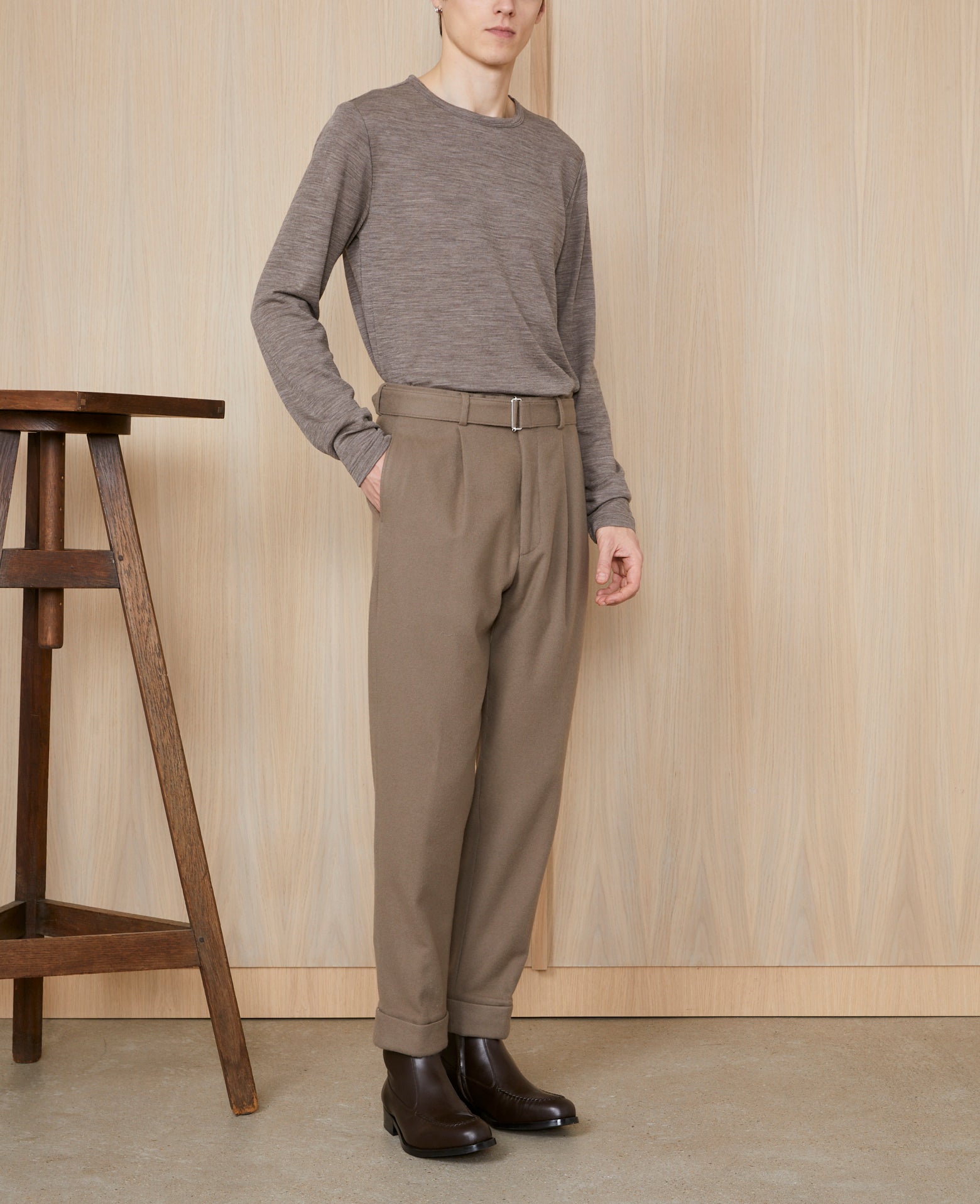 Pantalon hugo - Image 1