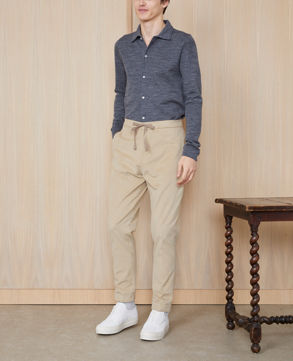 Pantalon joseph - Image 1