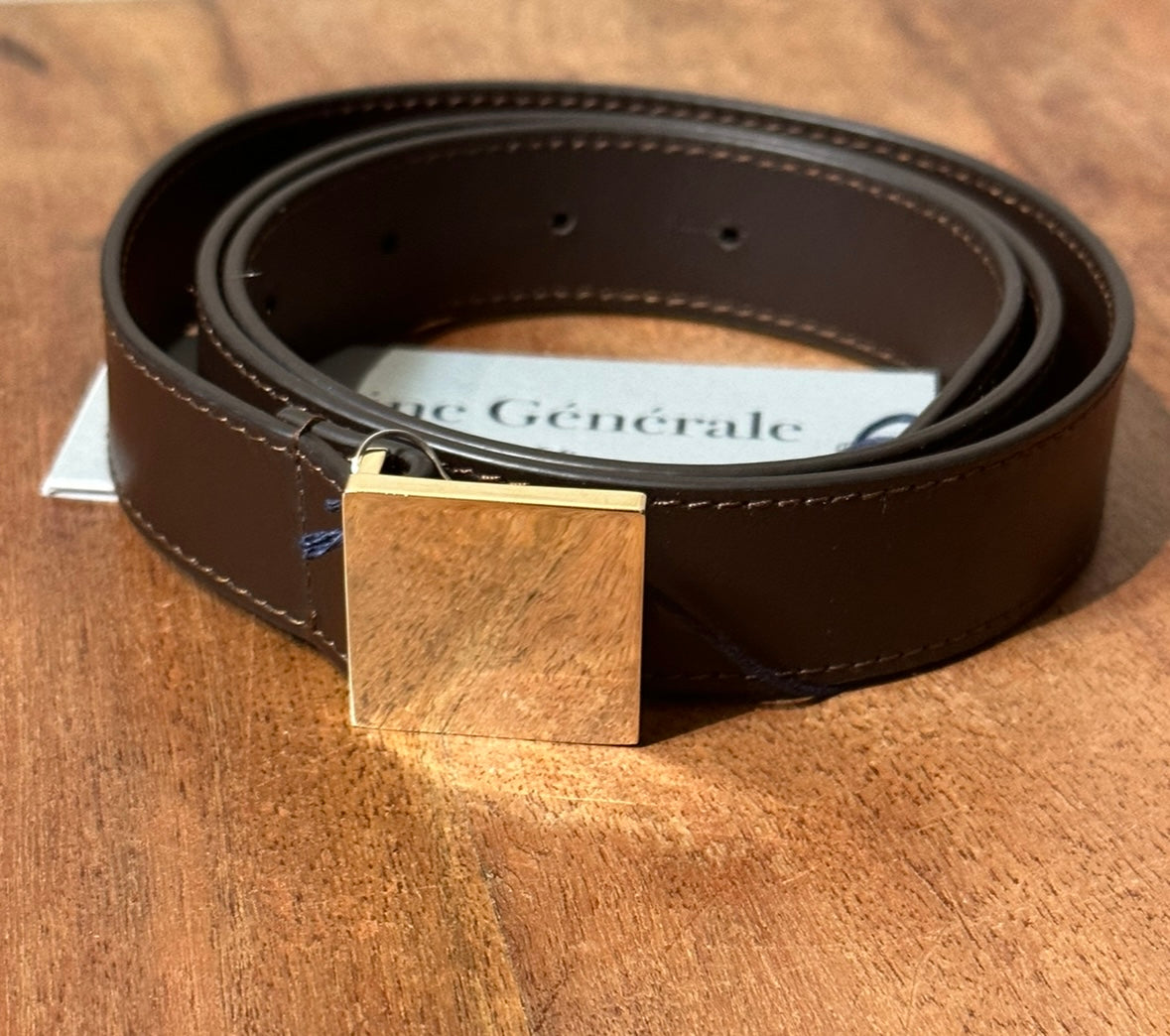 Ceinture colette - Image 3