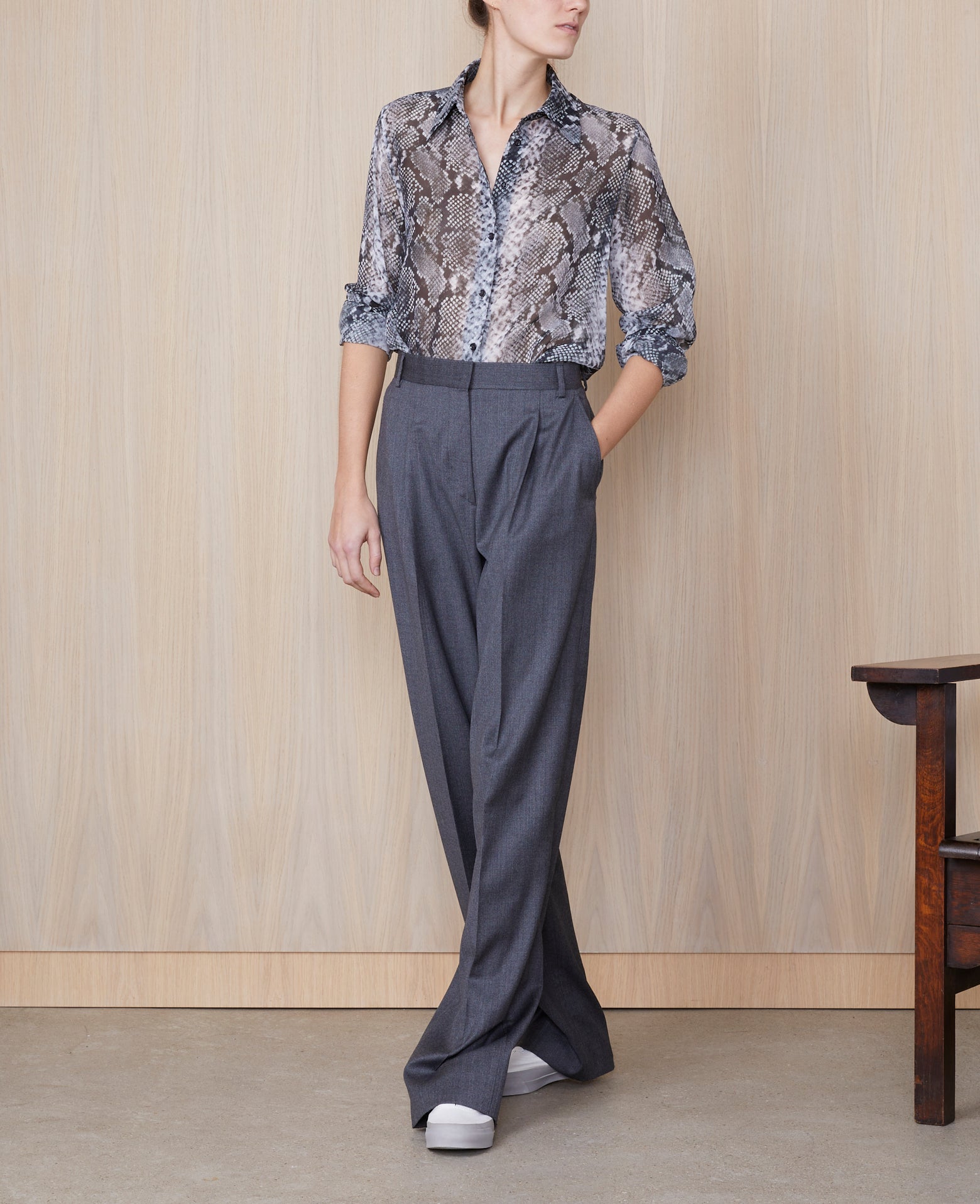 Pantalon new sophie - Image 1