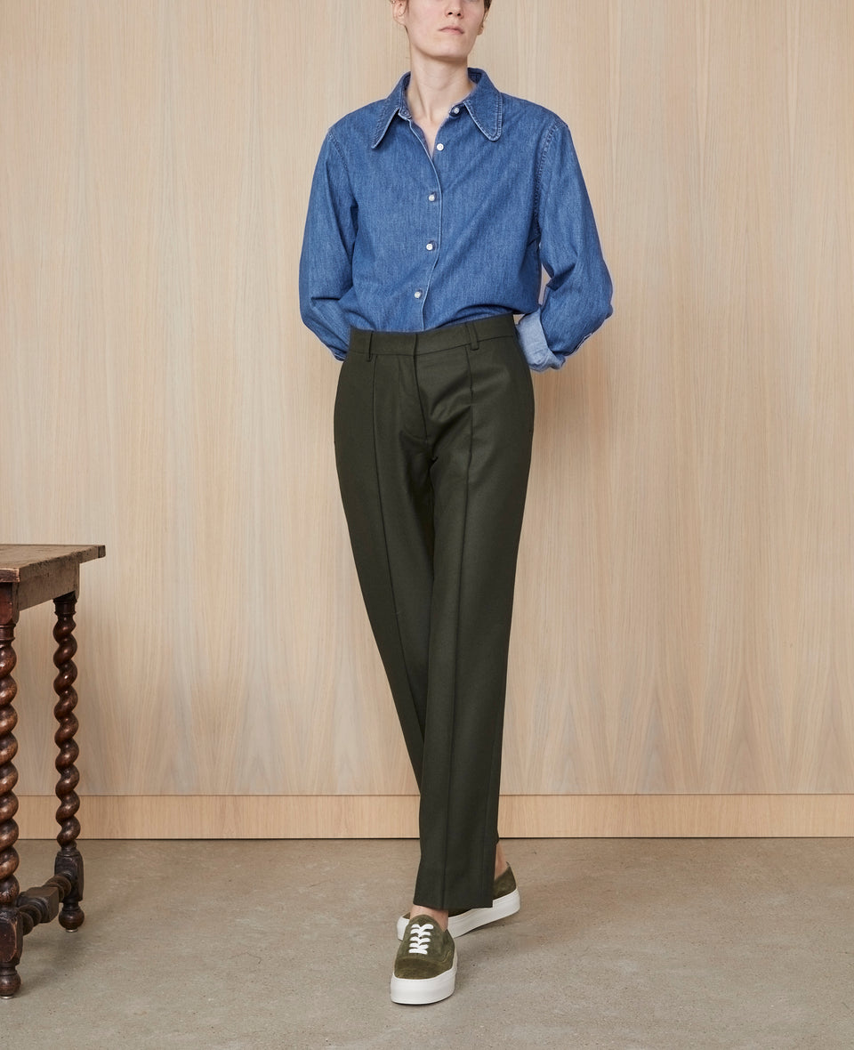 Pantalon roxane - Image 1