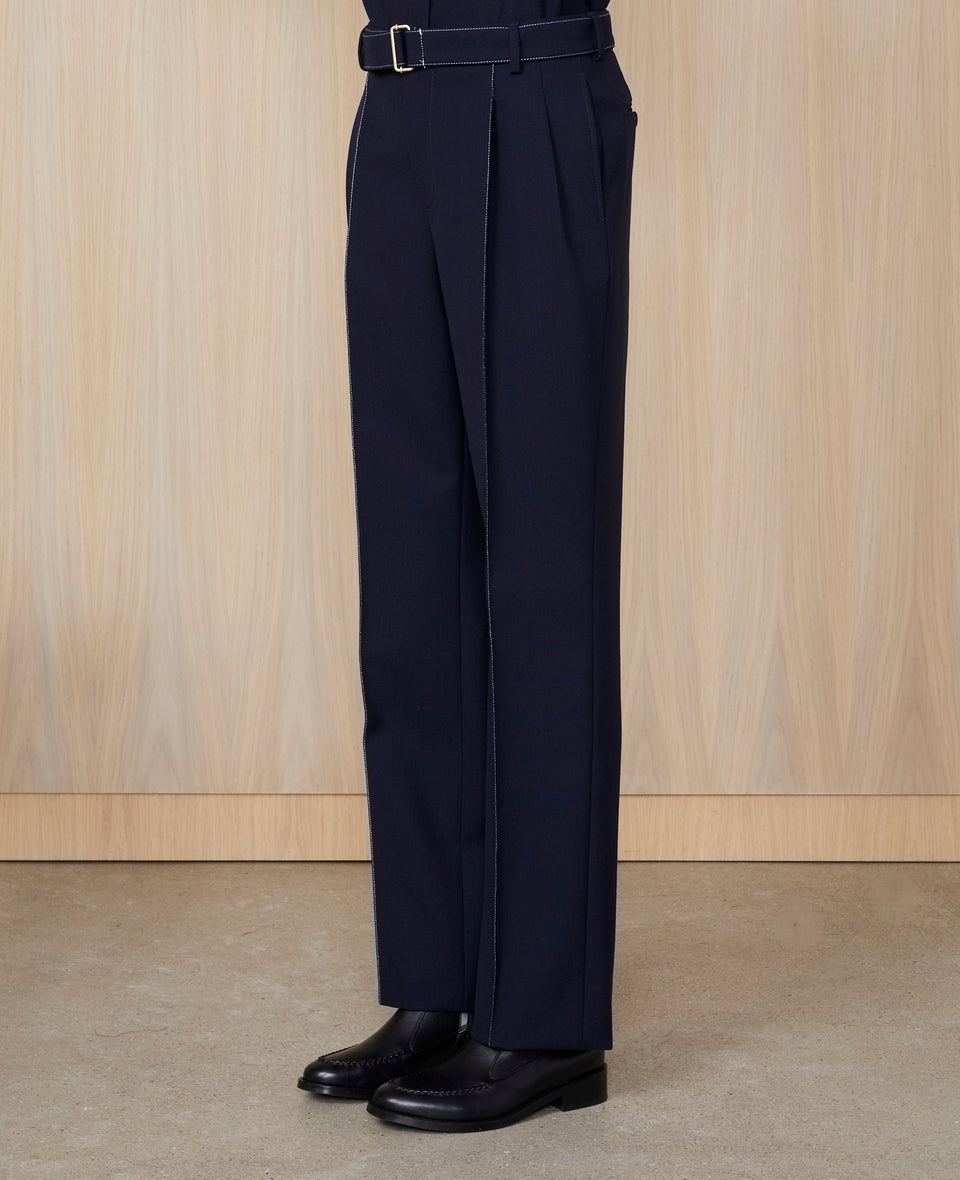 Pantalon marilou - Image 2