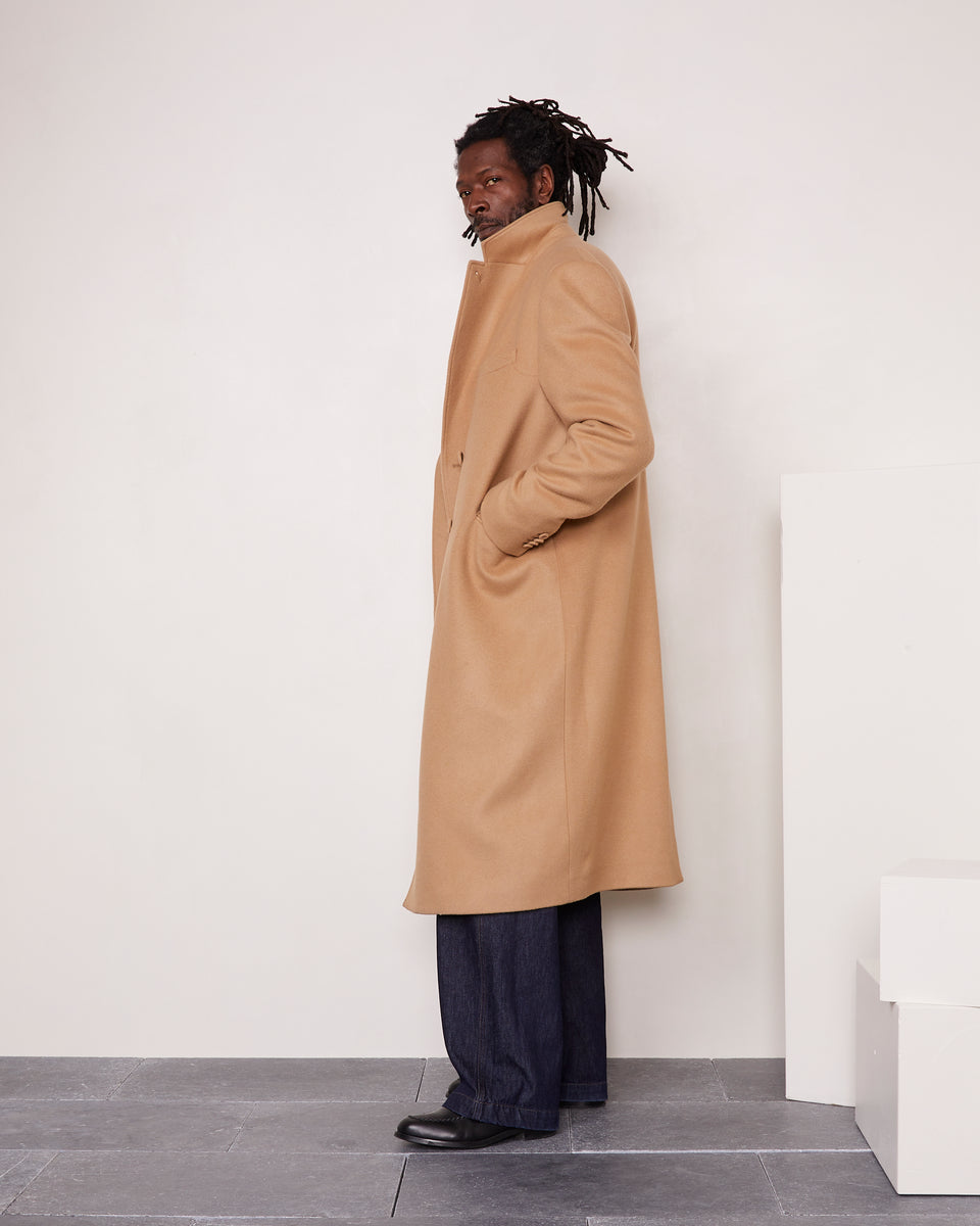 Manteau lisandre - Image 3