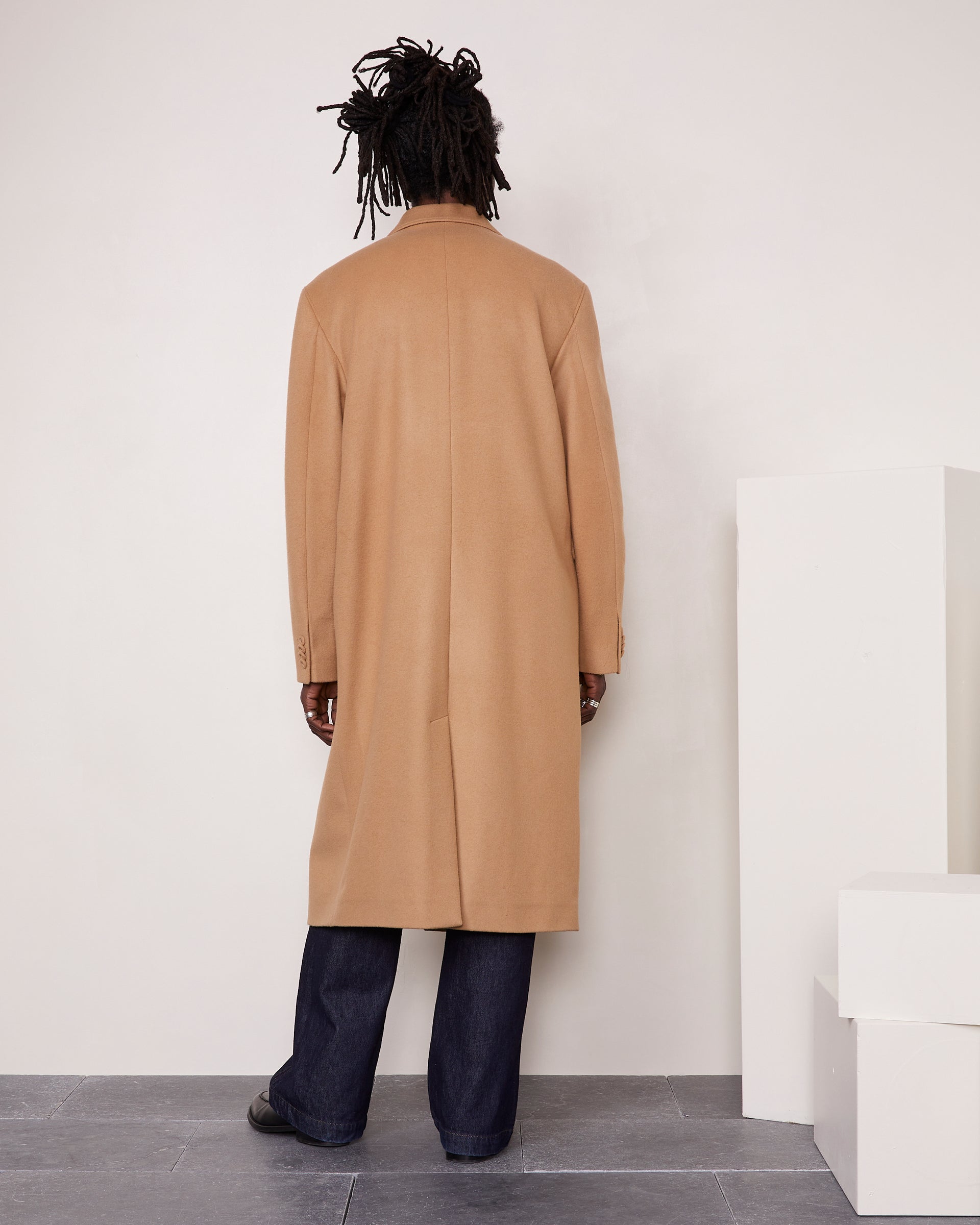 Manteau lisandre - Image 4