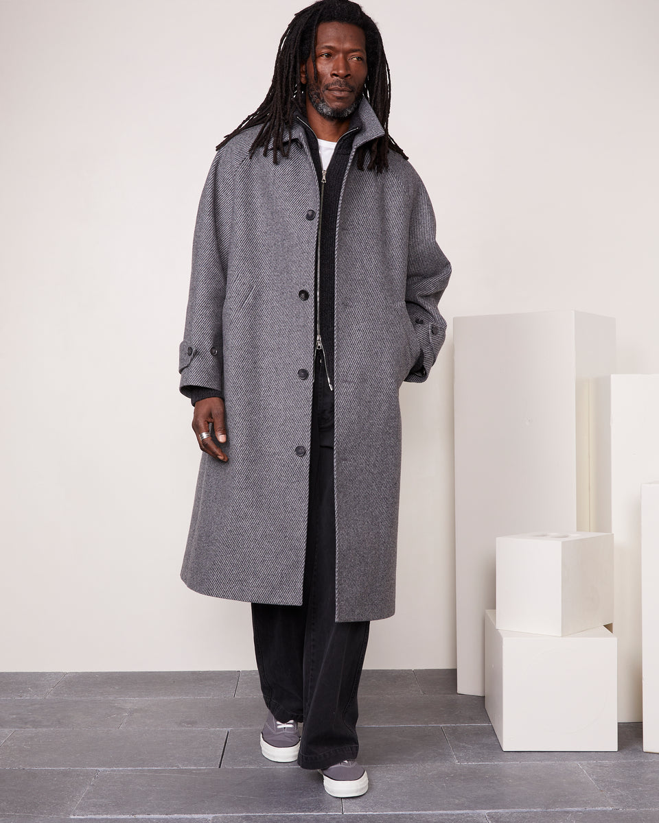 Manteau hudson - Image 1