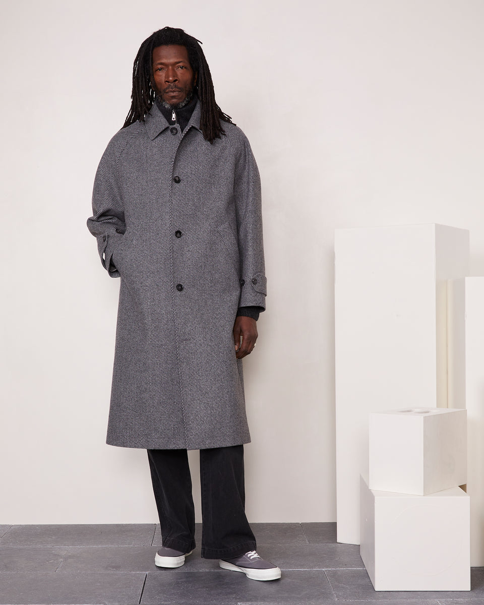 Manteau hudson - Image 2