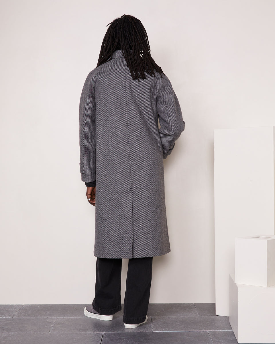 Manteau hudson - Image 3