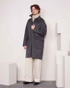 Manteau briac - Miniature 4