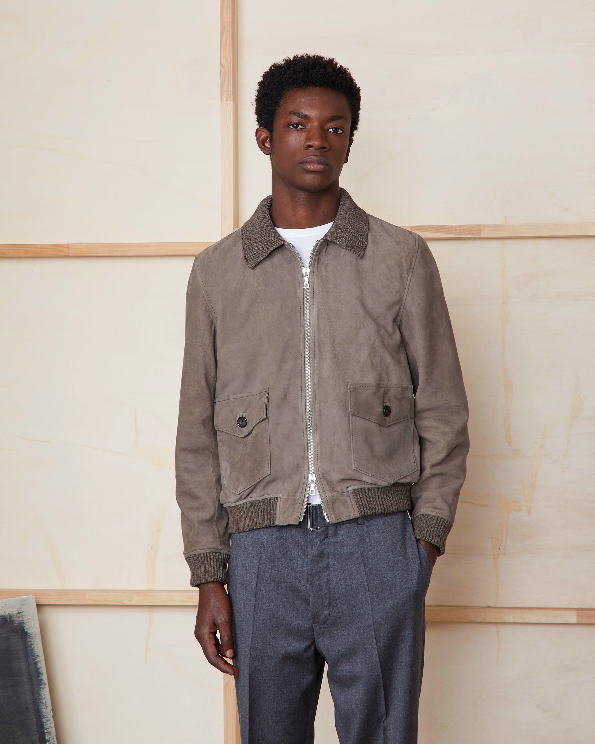 Veste lando - Image 3