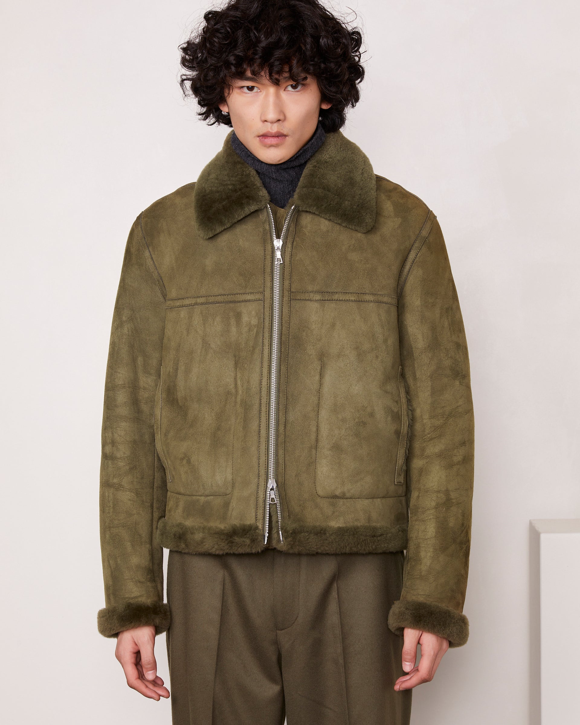 Blouson isaac - Image 4