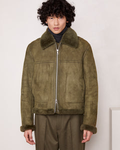 Blouson isaac - Miniature 4