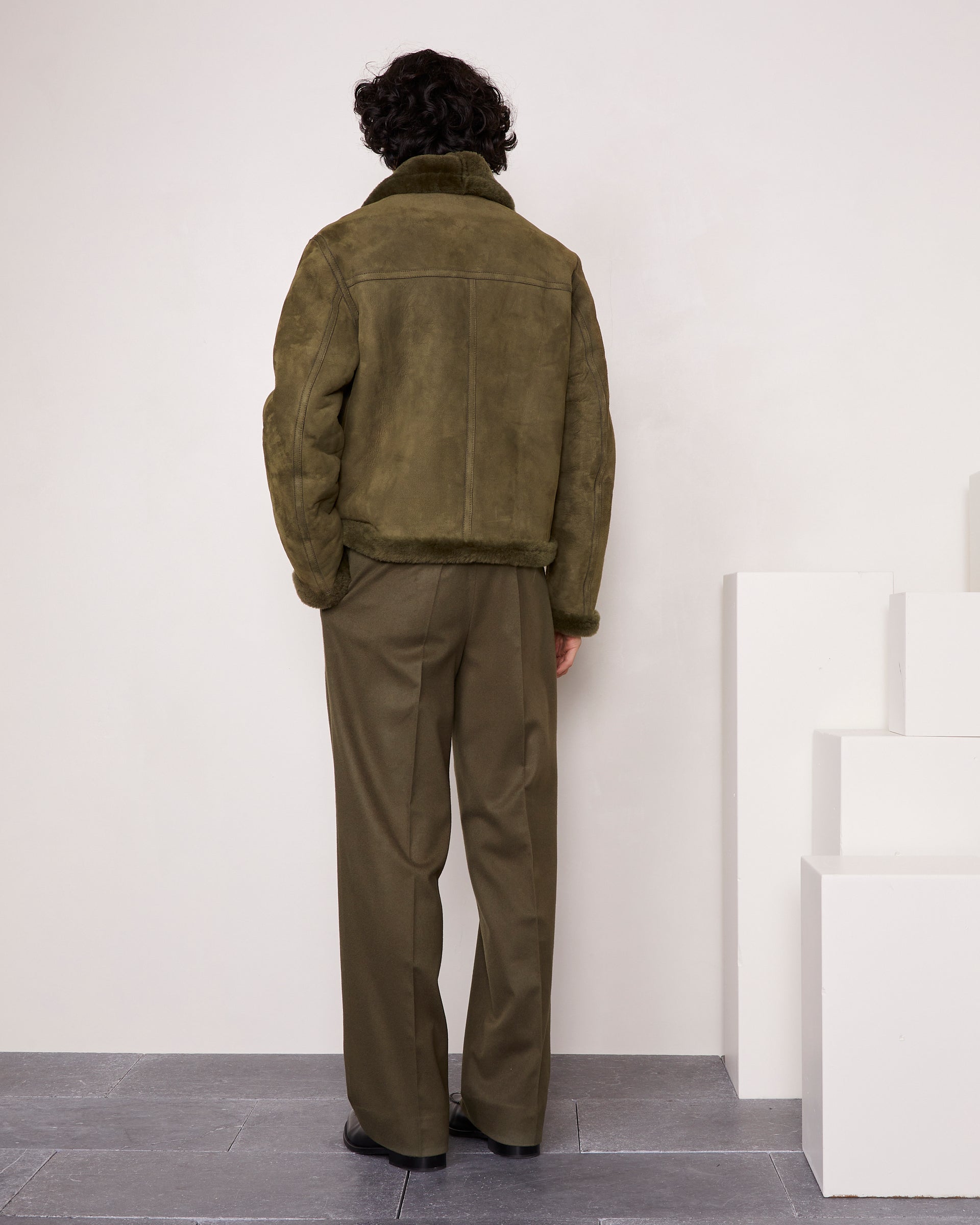 Blouson isaac - Image 5