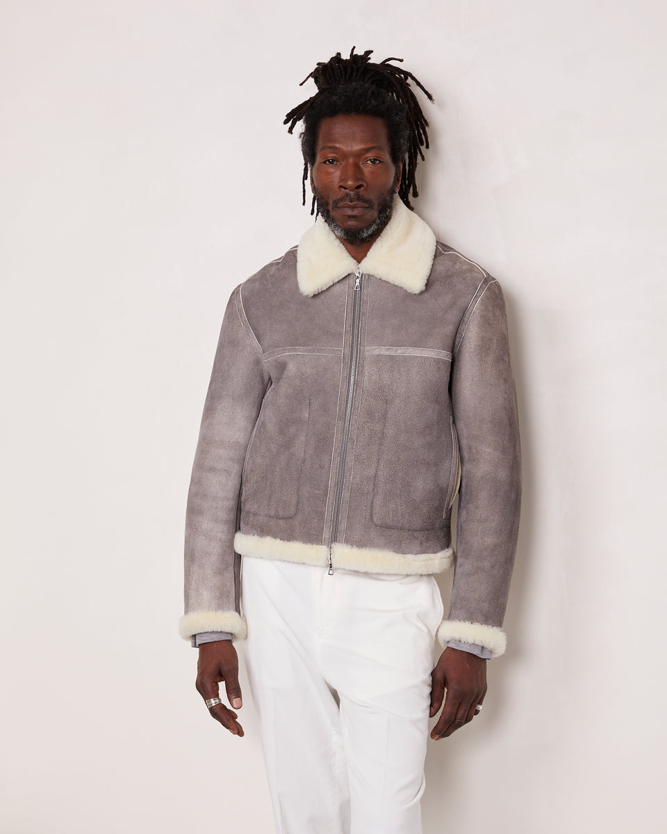 Veste issac - Image 2