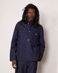 Veste curtis - Miniature 2