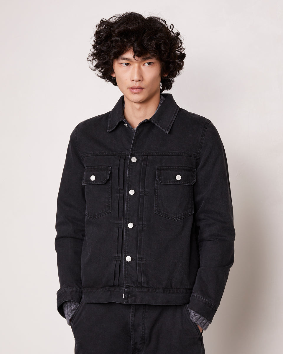 Veste loick - Image 3