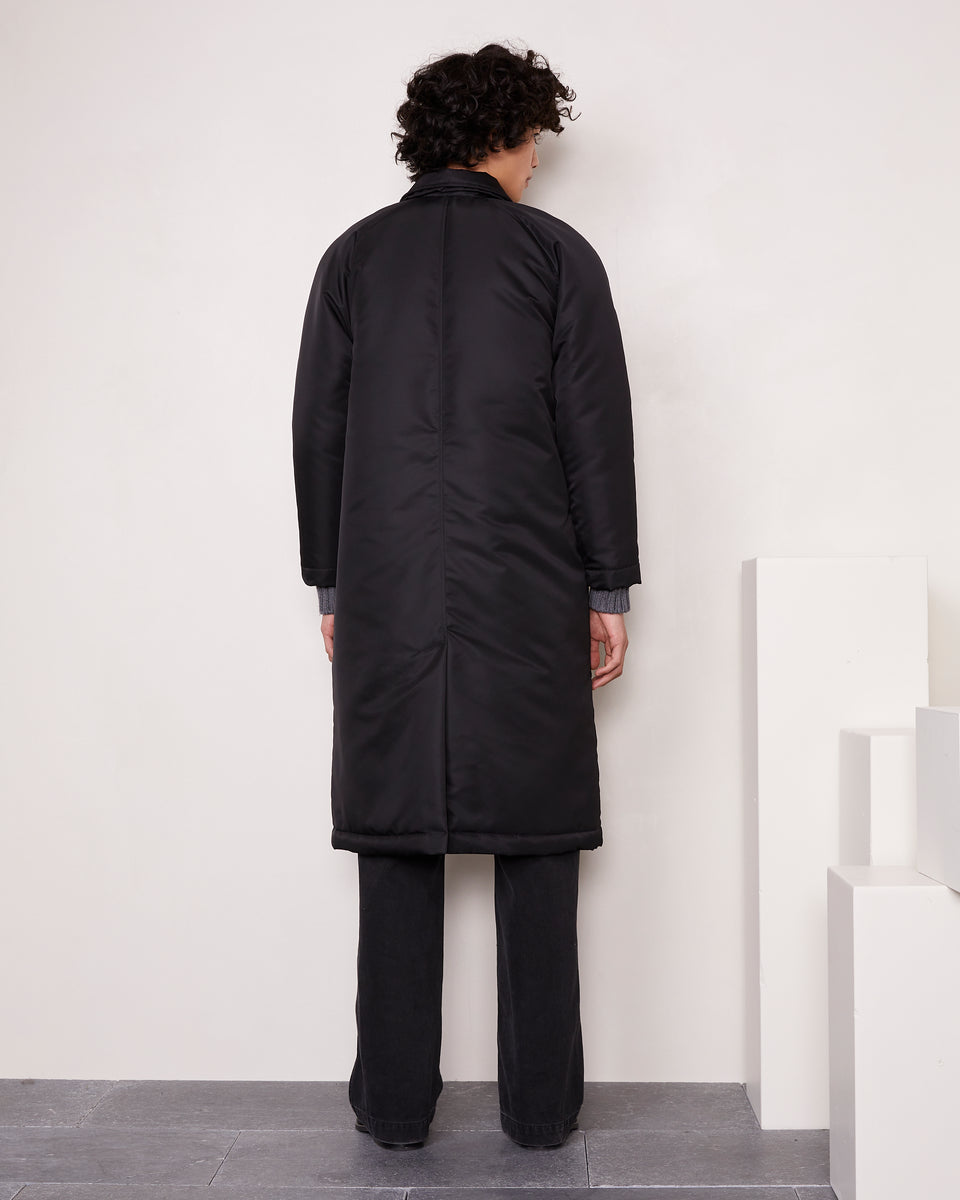 Manteau foster - Image 4