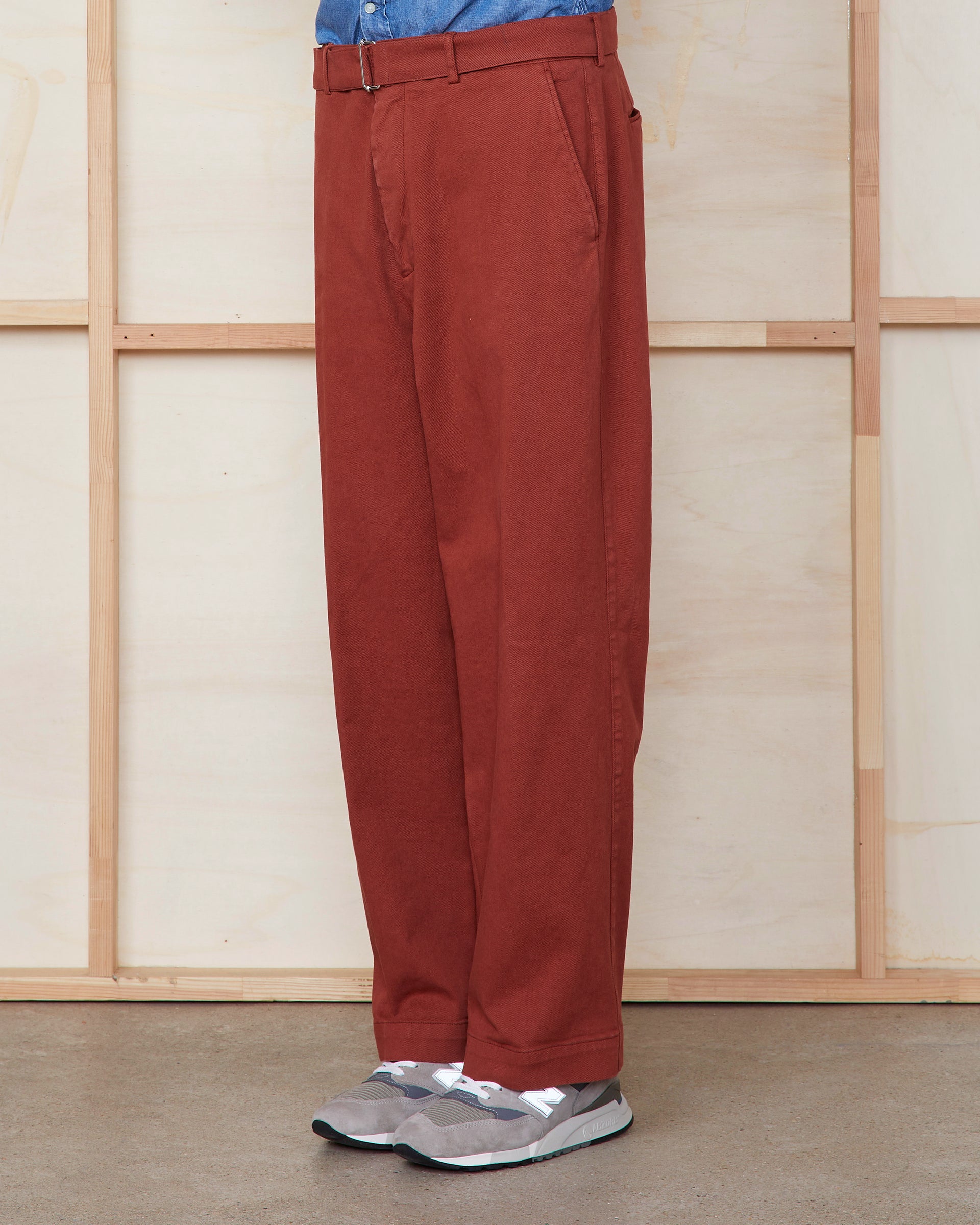 Pantalon grant - Image 2