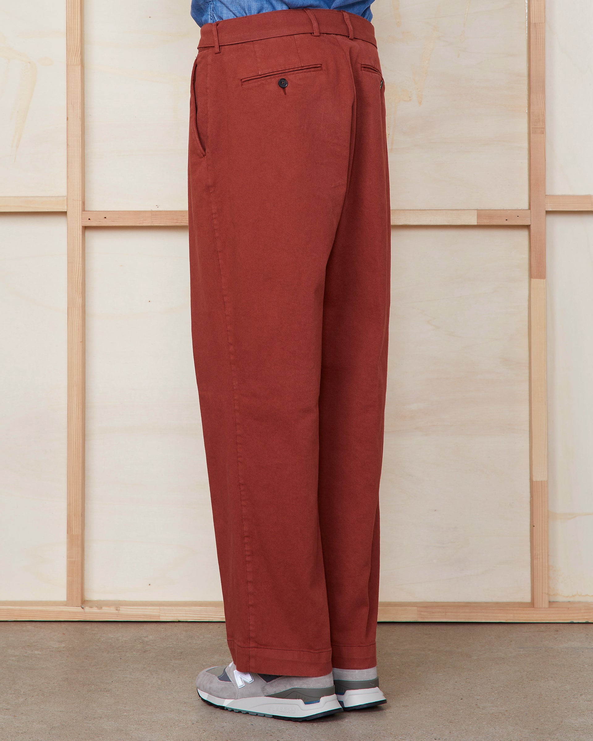 Pantalon grant - Image 3