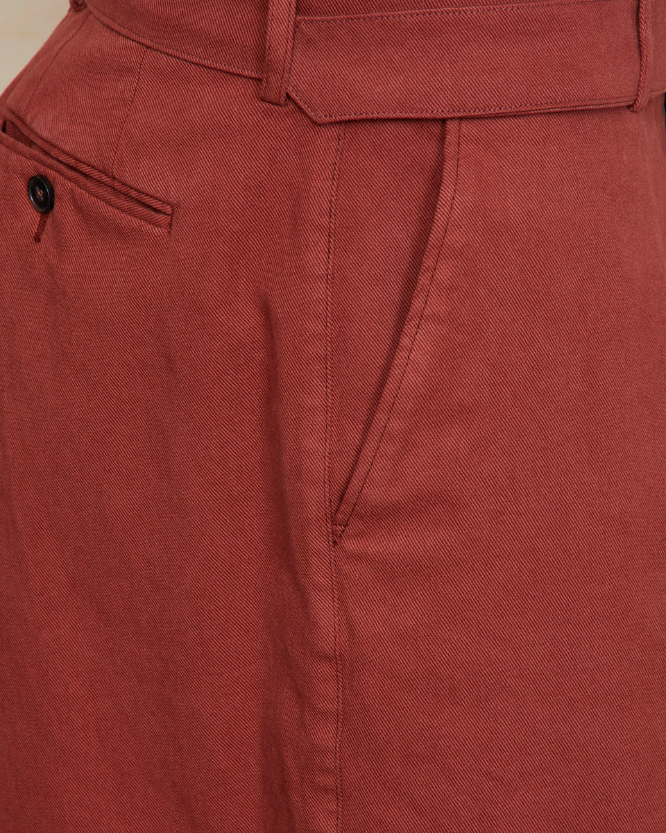 Pantalon grant - Image 4