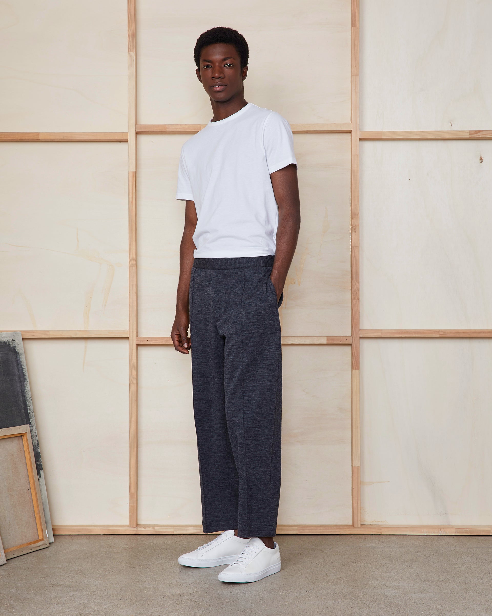 Pantalon walter - Image 1