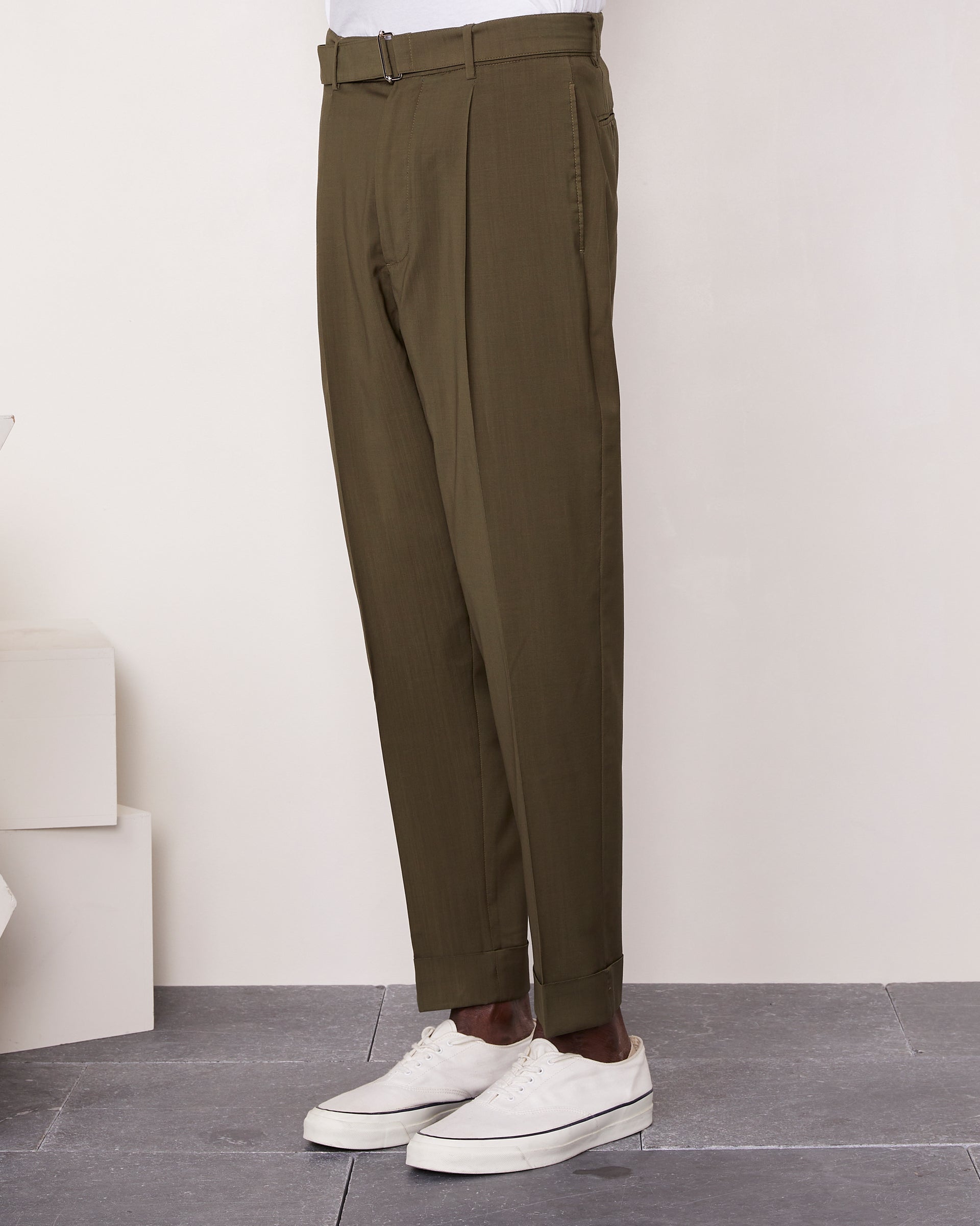 Pantalon hugo - Image 3