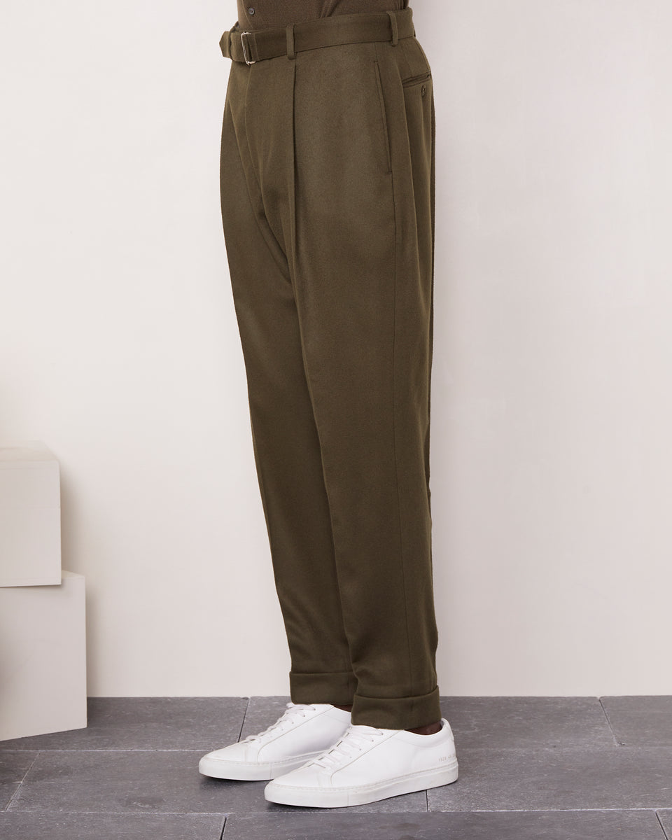 Pantalon hugo - Image 4