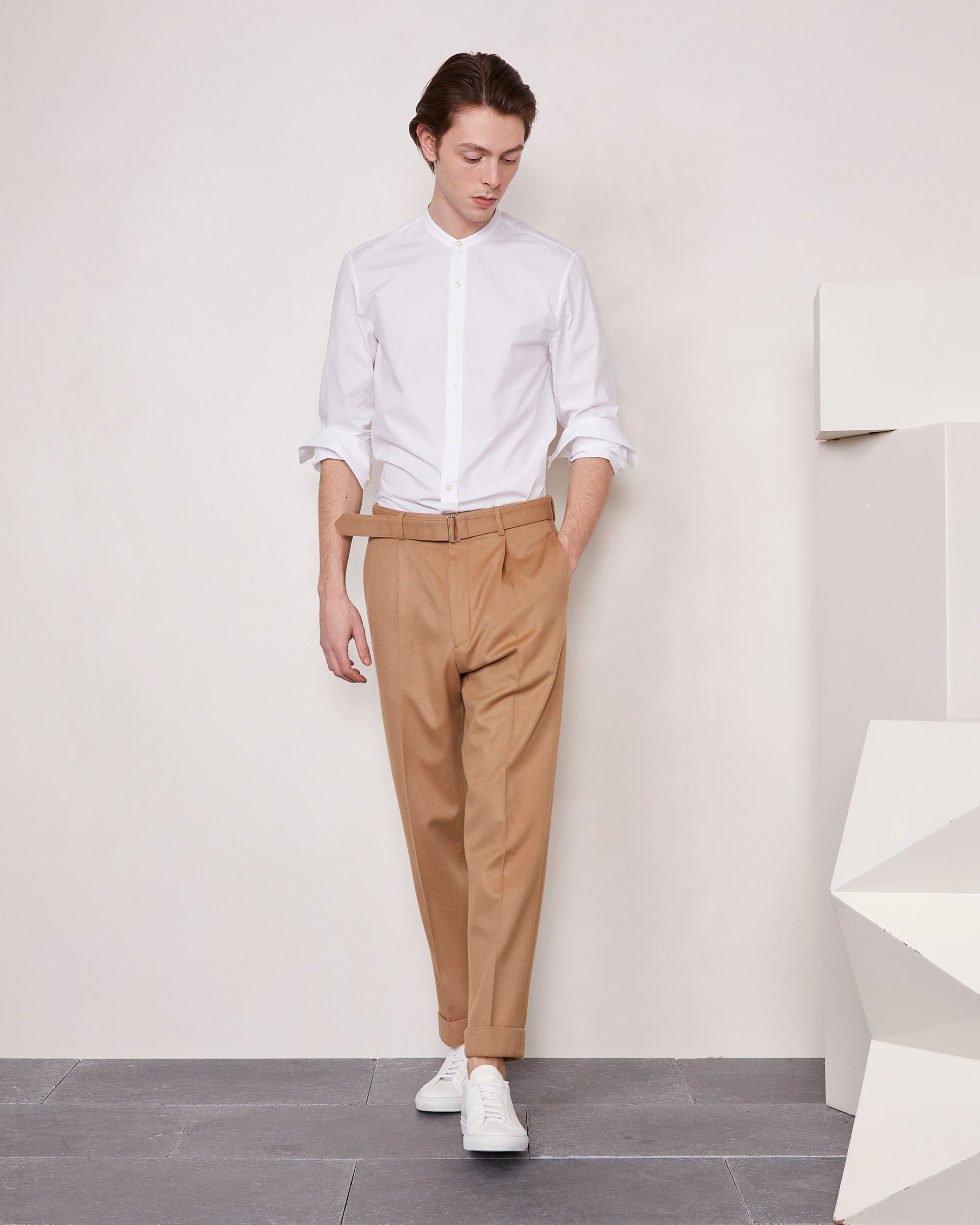 Pantalon hugo - Image 1