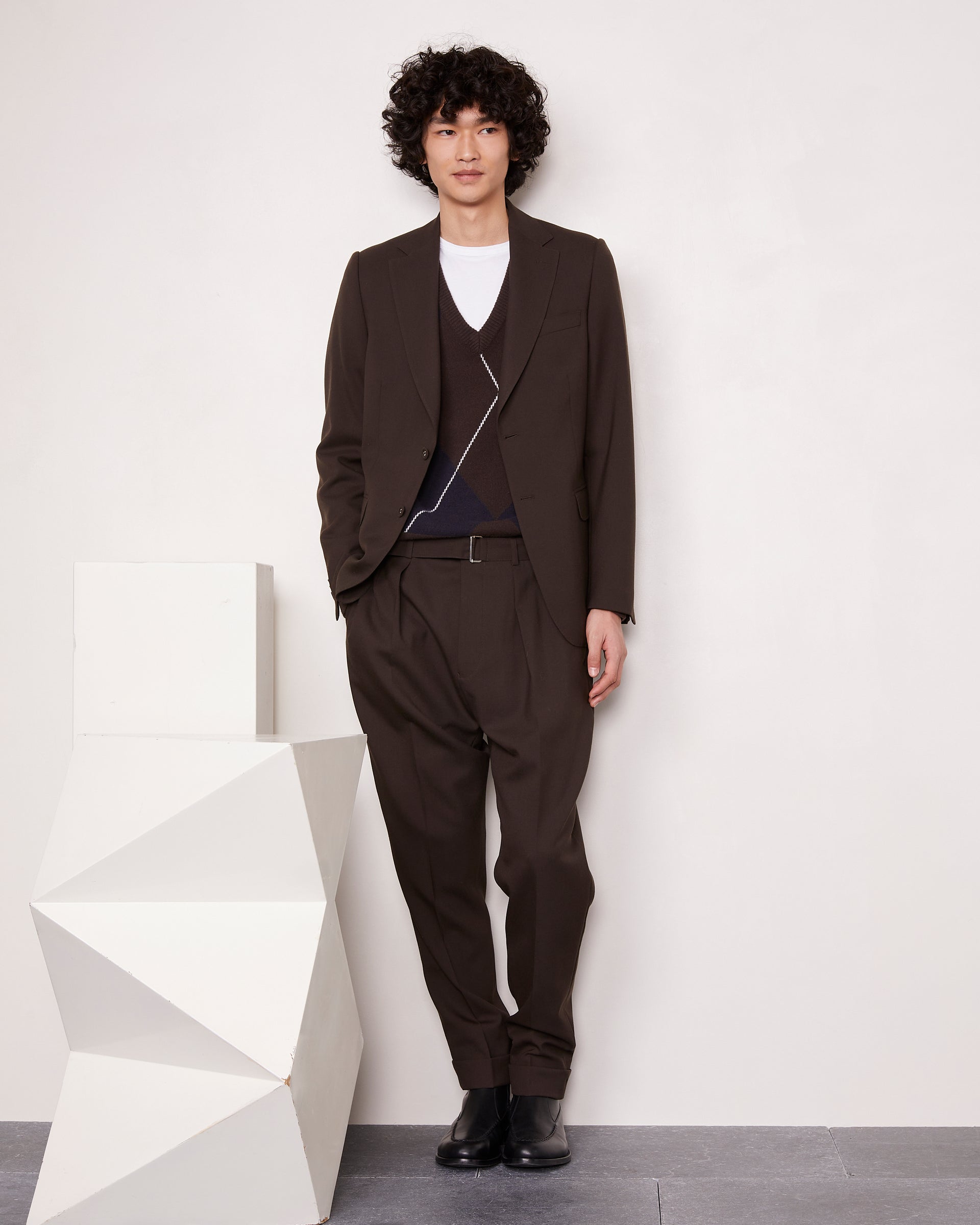 Pantalon pierre - Image 2