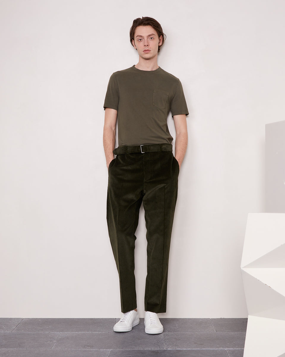 Pantalon hoche - Image 1