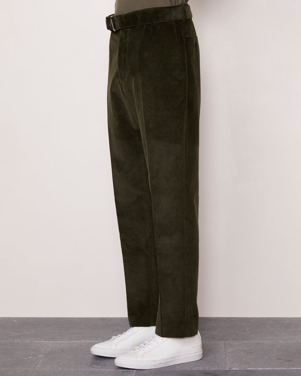 Pantalon hoche - Image 3