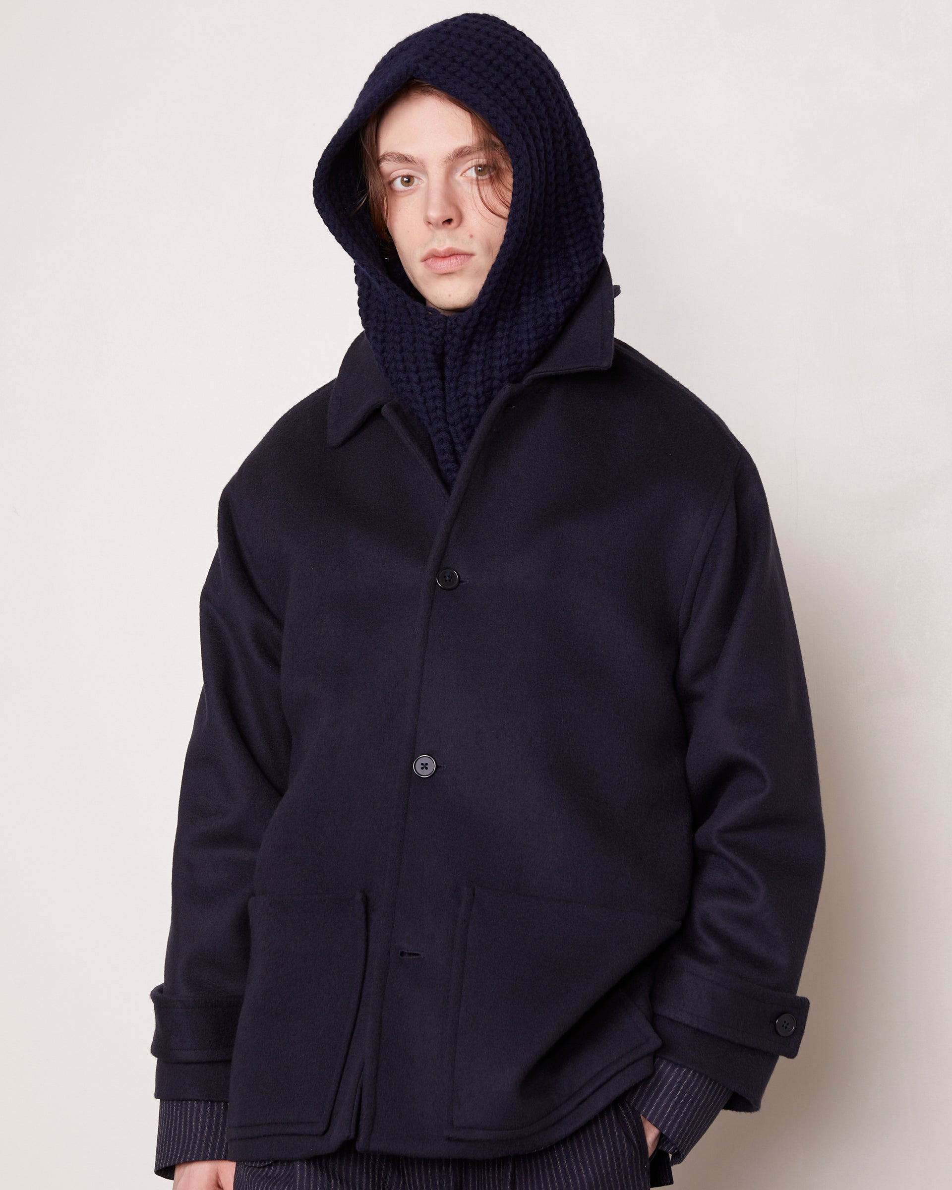 Cagoule martine - Image 4