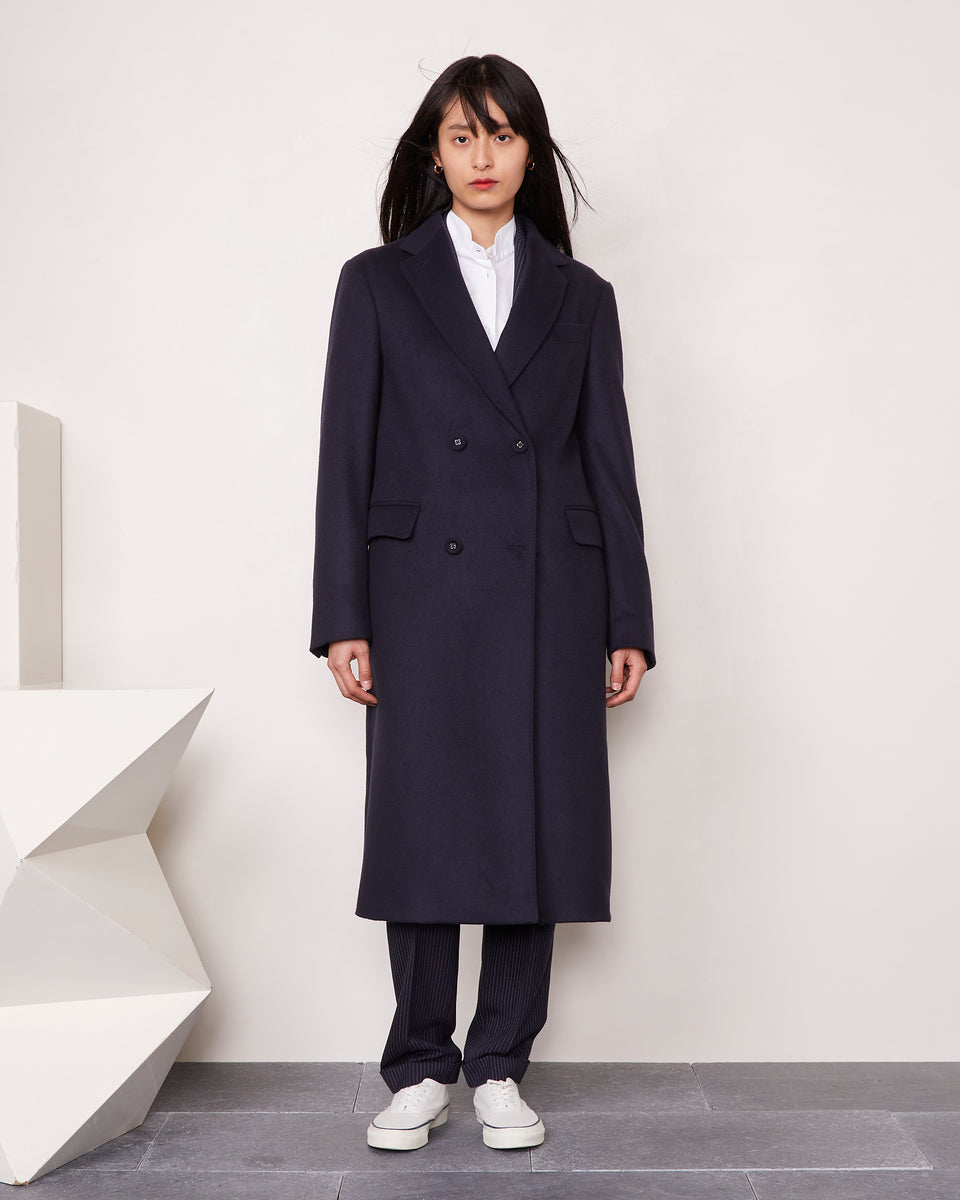 Manteau orlane - Image 4