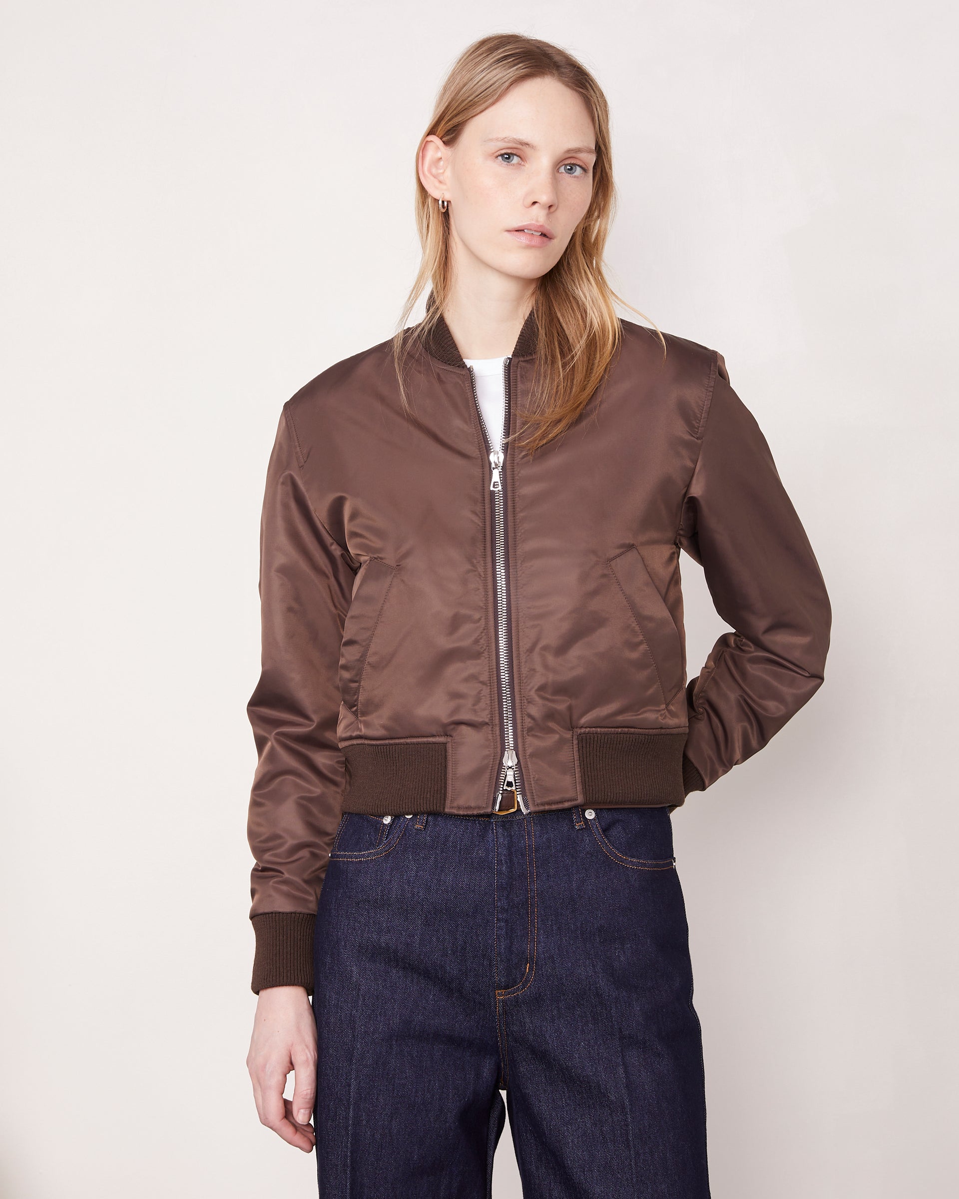 Bomber florine - Image 2