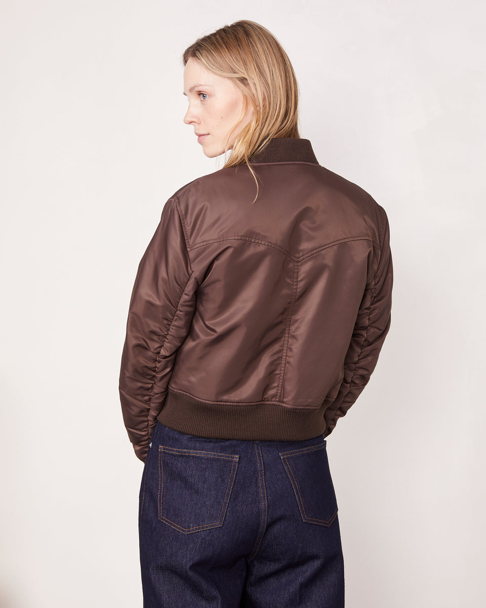 Bomber florine - Image 3