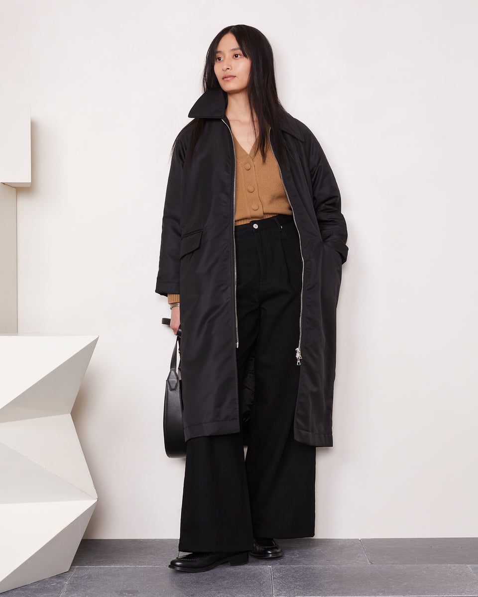 Manteau aneta - Image 2