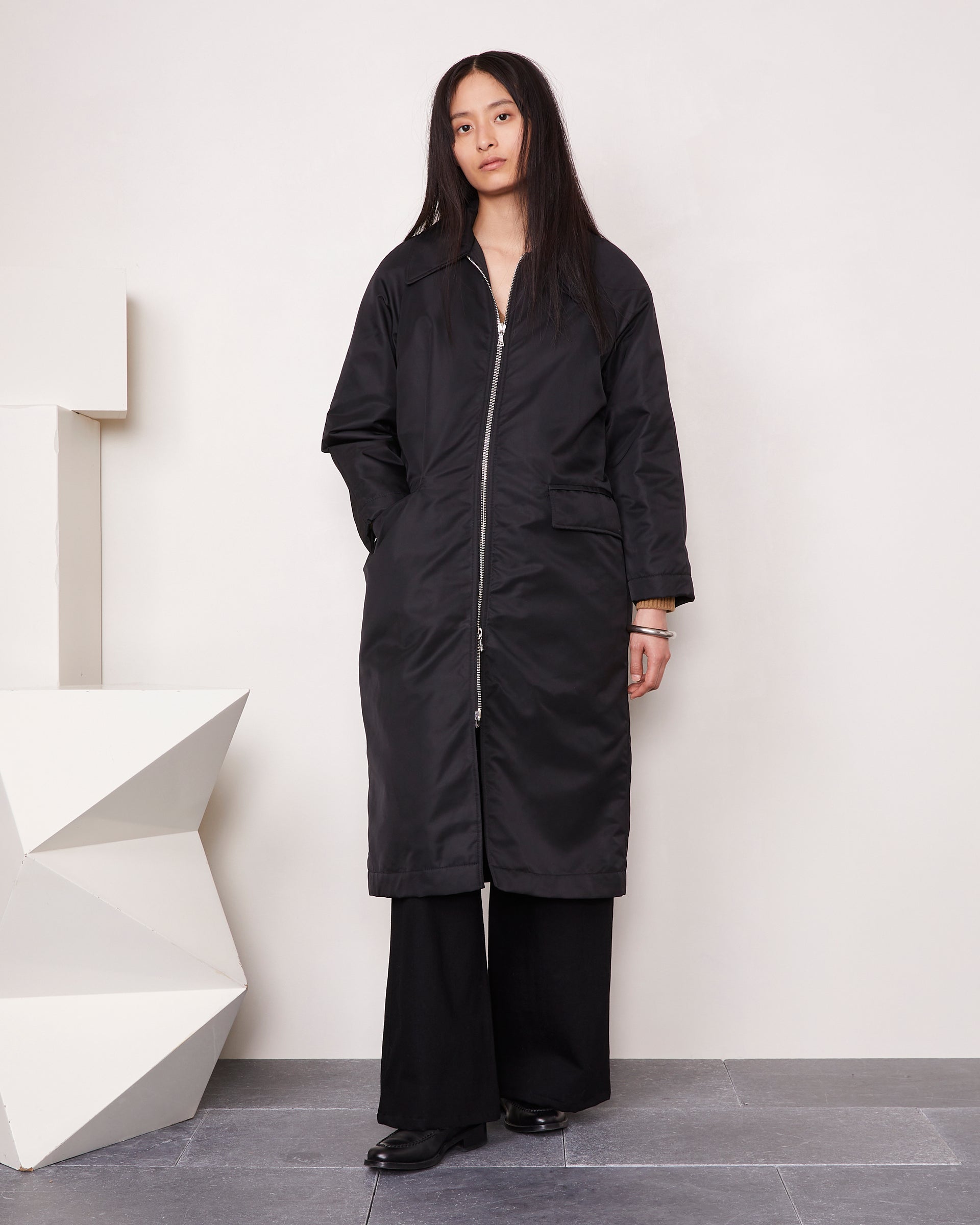 Manteau aneta - Image 3