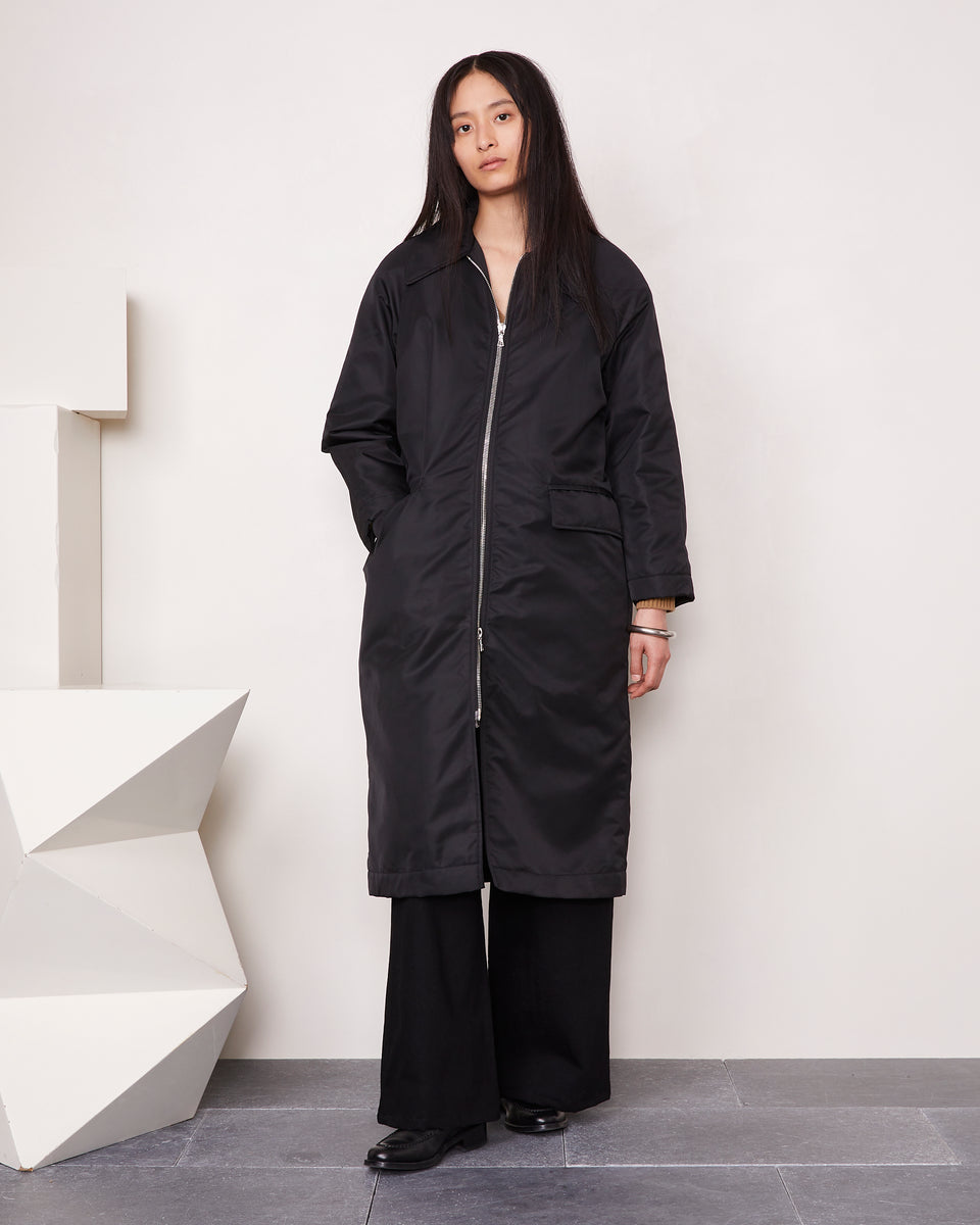 Manteau aneta - Image 3