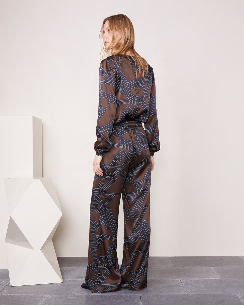 Pantalon gracella - Image 3