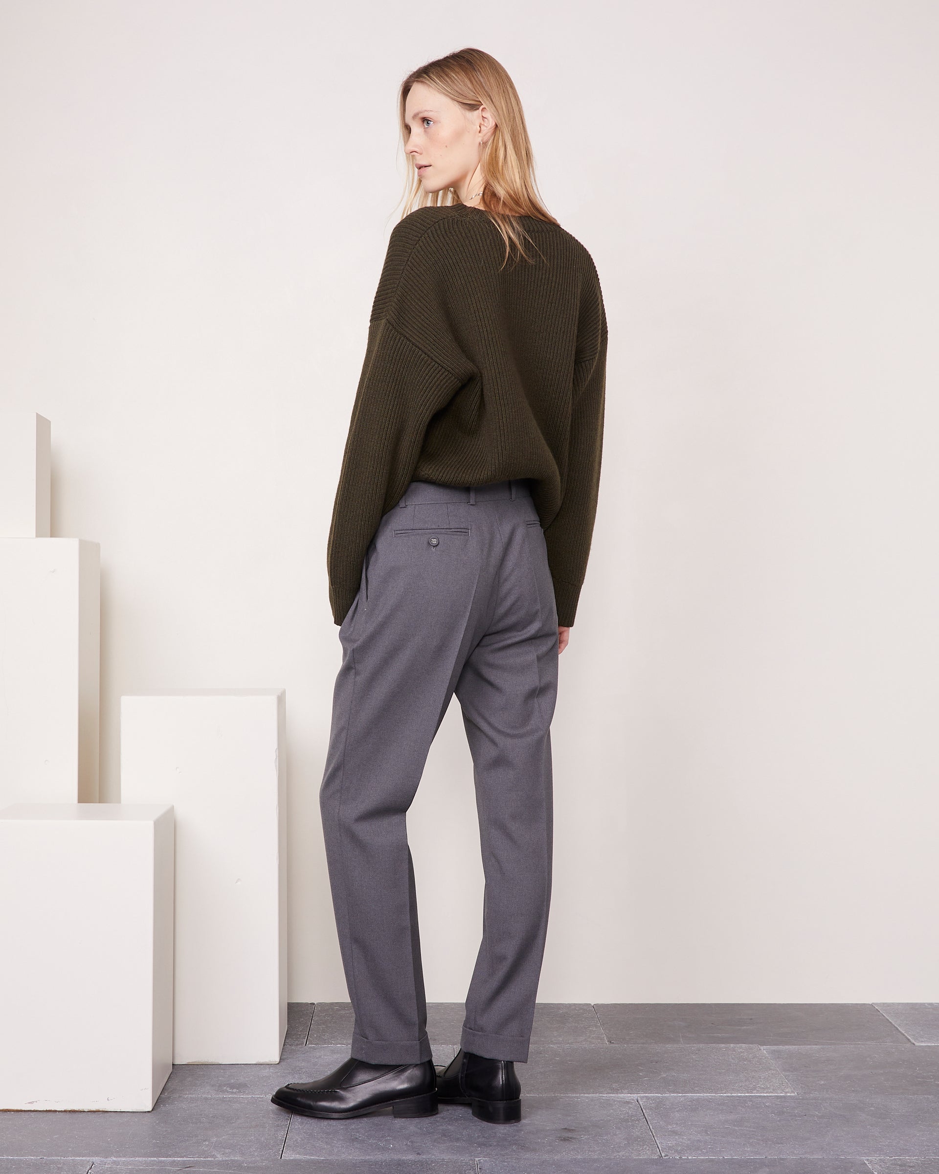 Pantalon pierre - Image 2