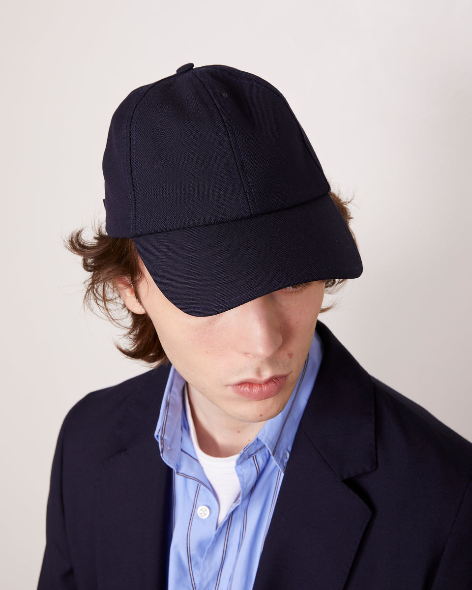 Casquette - Image 1