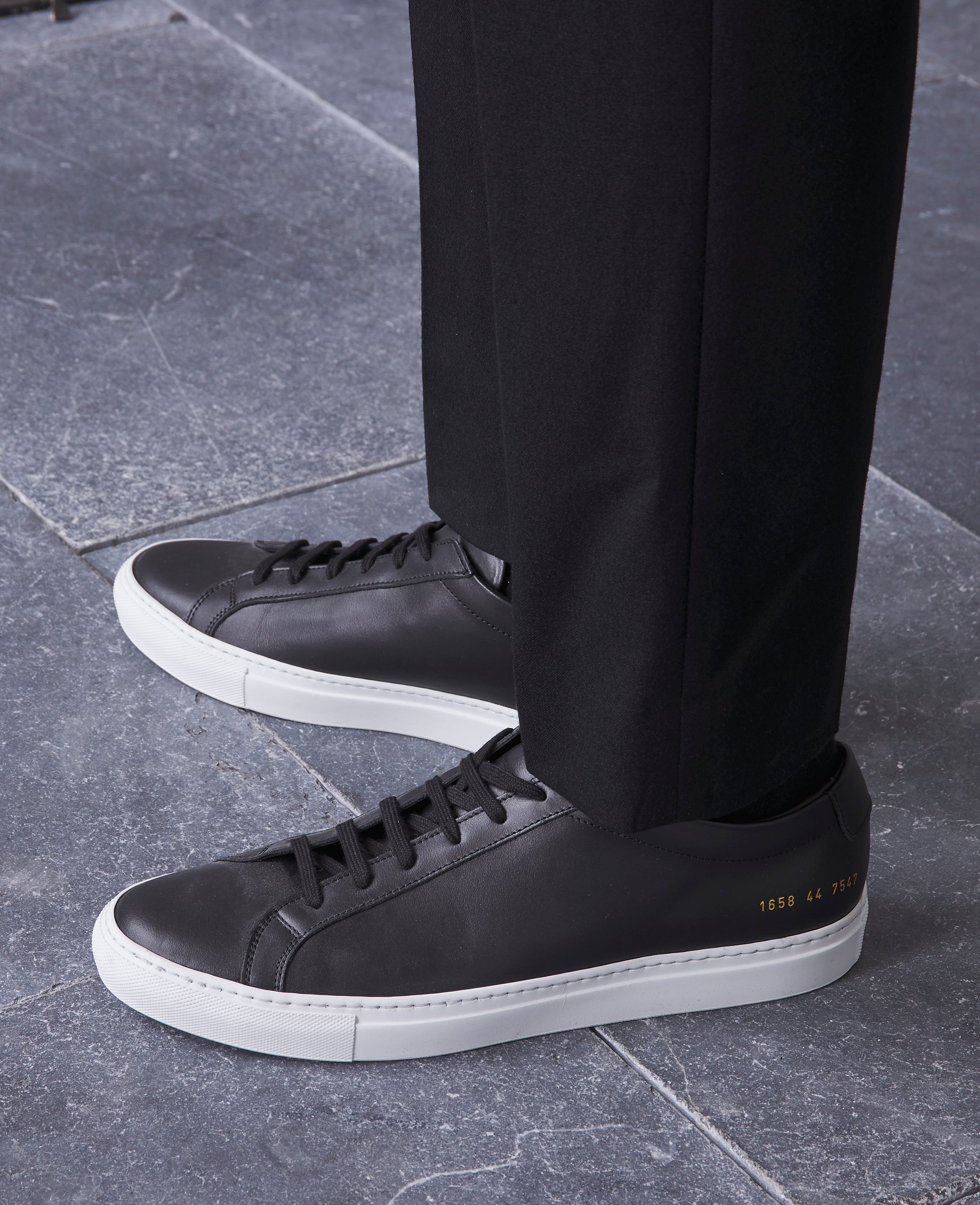 HOTSALECommon Projects Achilles Low 42 靴