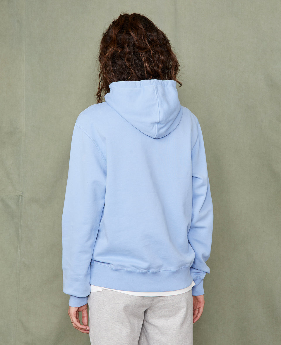 Sweatshirt a capuche - Image 6